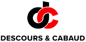 Descours et Cabaud Logo